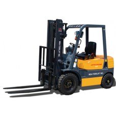 Xe nâng dầu MGA 2 Tấn/ Diesel Forklift MGA-2.0T