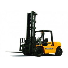 Xe nâng dầu Diesel MGA 4.0T/Diesel Forklift MGA-4.0T