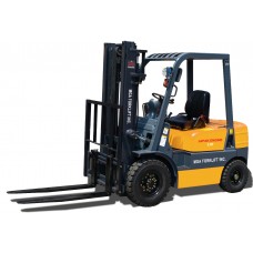 Xe nâng dầu MGA 1,5 T- 25T/ MGA Diesel Forklift 1,5 T- 25T